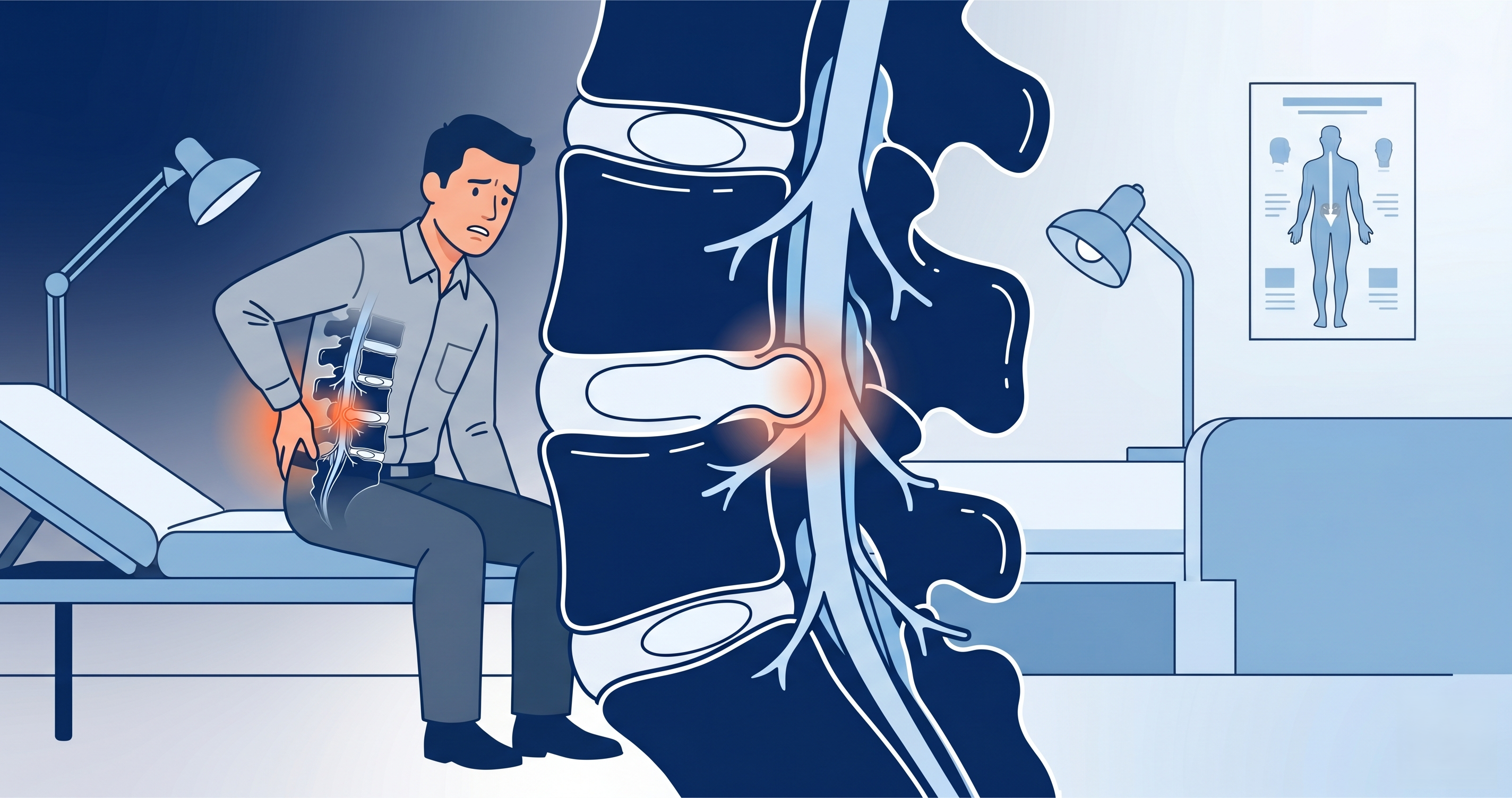 What Causes Back Pain? Understanding It — and Preventing It Before It's Too Late